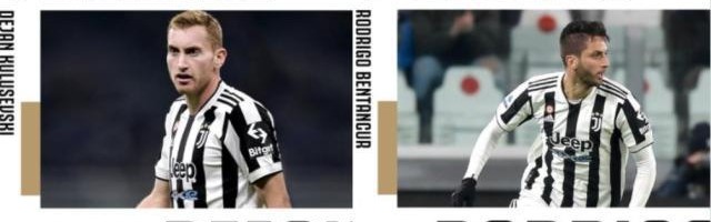 从落魄尤文捡俩二流，孔蒂老搭档一错再错又弄险