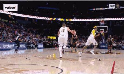 华体会手机网页版-约基奇禁赛一场莫里斯罚款5万 双方兄弟加入约架？