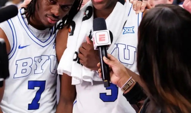 华体会体育在线-锁定状元？AJ-迪班察昨日砍下40+9+6并在Ins上晒出现场照