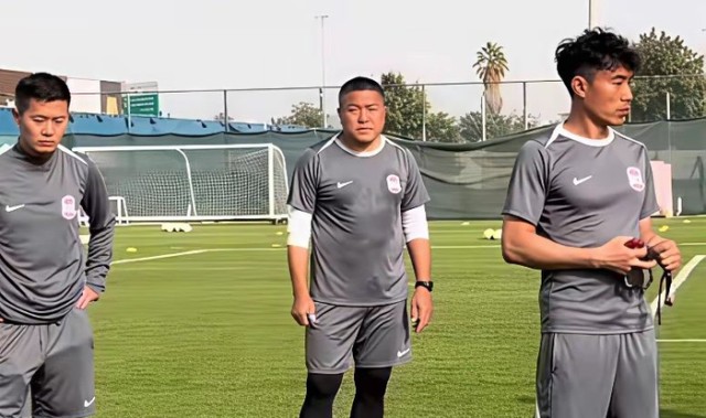 hth-郑智率西海岸队迪拜苦练，球员称比广州训练更狠|广州恒大|中国男足|黄博文|广州队|梅方_新浪新闻