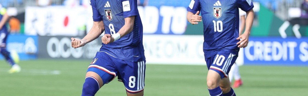 U23亚洲杯险爆冷！卫冕冠军翻盘：5-3进四强 中国队成唯一0失球队