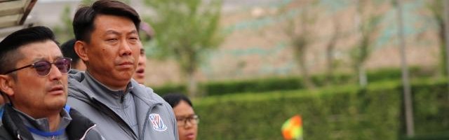 hth-专访唐田：杀出死亡之组！证明上海全运队能打硬仗