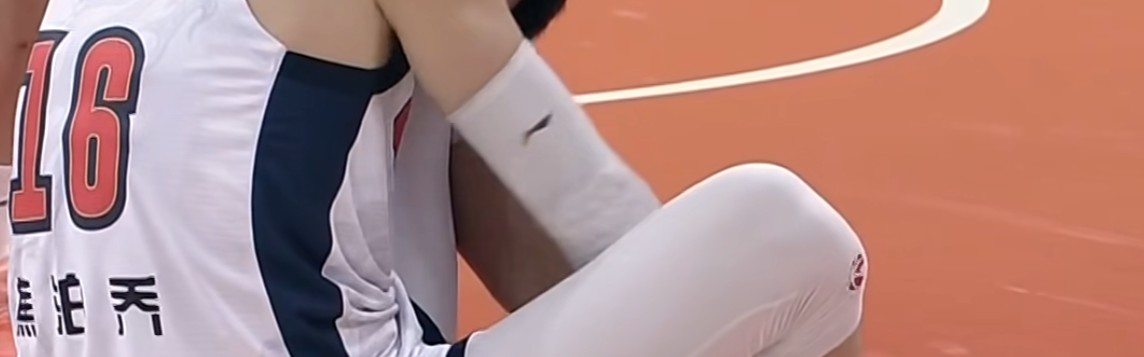 广东21分大胜吉林！奎因暴走42分，徐杰王者归来，焦泊乔意外伤退