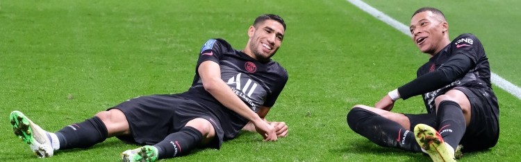 华体会网址-沙媒：姆巴佩出庭为阿什拉夫作证，说"他善良尊重女性不可能强奸"