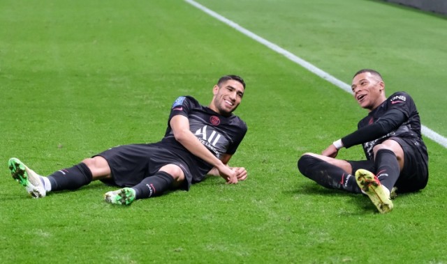 华体会网址-沙媒：姆巴佩出庭为阿什拉夫作证，说"他善良尊重女性不可能强奸"